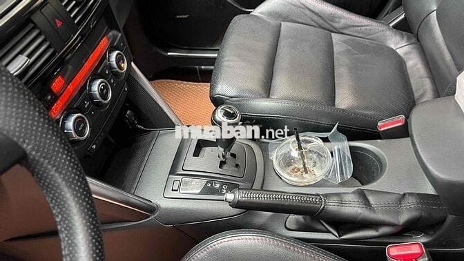 Mazda CX 5 2014 2.0 AT AWD - 113000 km