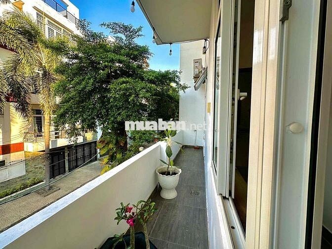 KHAI TRƯƠNG SIÊU DỰ ÁN 2PN MỚI 100% ĐI BỘ QUA ĐH VĂN LANG