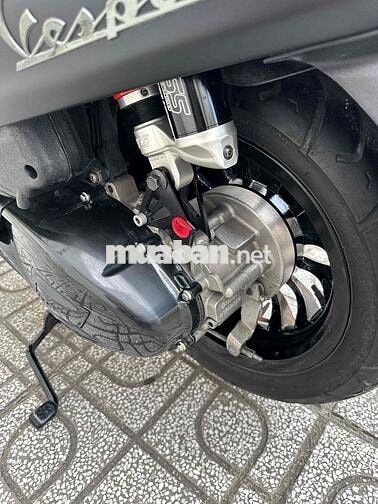 Sprint iget abs chuẩn 1 đk 2018 cực đẹp full led a