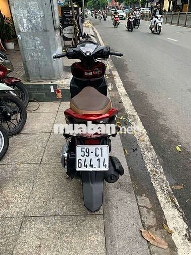 Honda vision 2016 mới 90% Bstp chính chủ