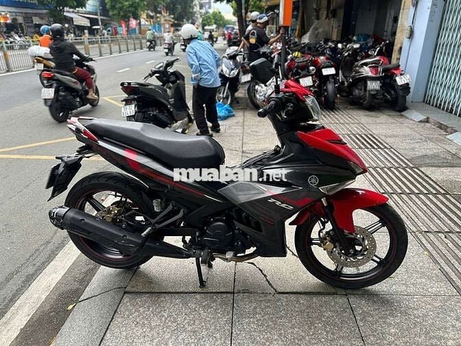 Yamaha Exciter 150 2016 mới 90% Bstp chính chủ