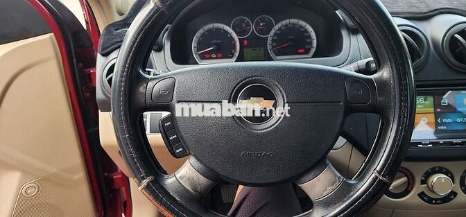 Chevrolet Aveo 2018 LT 1.5 - 100000 km