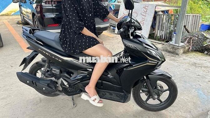 BÁN XE AIR BLADE 125 – 2020 PHIÊN BẢN ĐẶC BIỆT