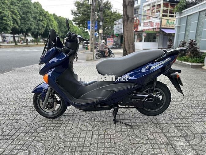 Suzuki Epicuro150 đầu lớn  nhập khẩu bstp máy êm