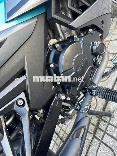 EXCITER 2022 XE ZIN ĐẸP, HỖ TRỢ GÓP