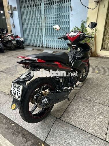 Yamaha Exciter 150 2016 mới 90% Bstp chính chủ