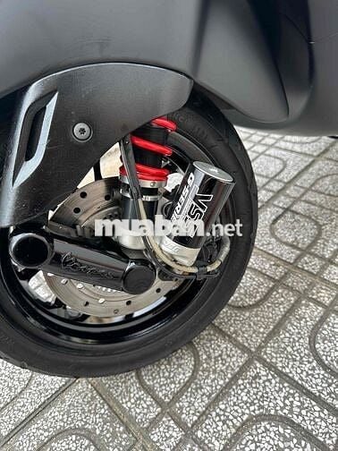 Sprint iget abs chuẩn 1 đk 2018 cực đẹp full led a