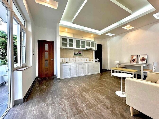 KHAI TRƯƠNG SIÊU DỰ ÁN 2PN MỚI 100% ĐI BỘ QUA ĐH VĂN LANG