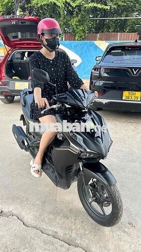 BÁN XE AIR BLADE 125 – 2020 PHIÊN BẢN ĐẶC BIỆT