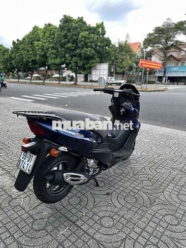 Suzuki Epicuro150 đầu lớn  nhập khẩu bstp máy êm