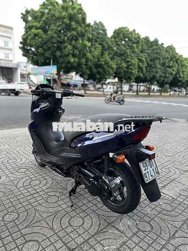 Suzuki Epicuro150 đầu lớn  nhập khẩu bstp máy êm