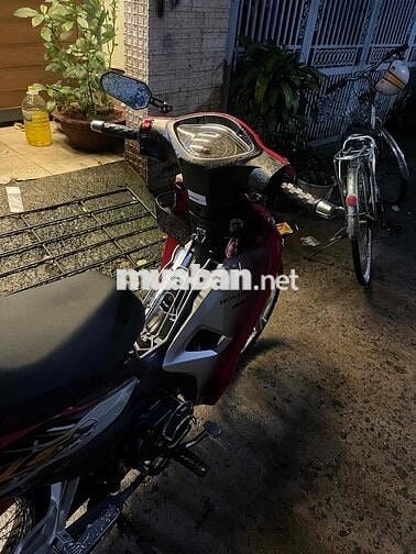 wave a 223 xe keng một chủ