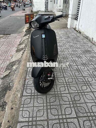 Sprint iget abs chuẩn 1 đk 2018 cực đẹp full led a