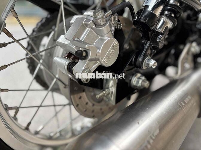 Benelli Imperiale 400 ABS 2021