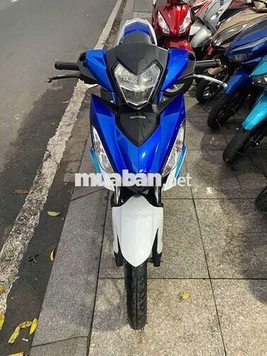Honda winner 2018 mới 90% biển số thành phố