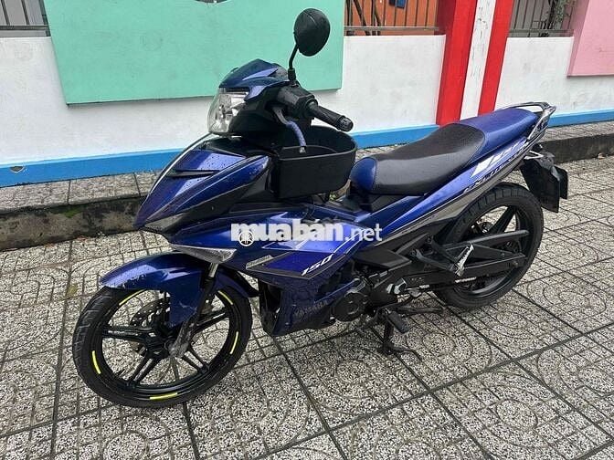 Exciter 150 zin ken giá tốt