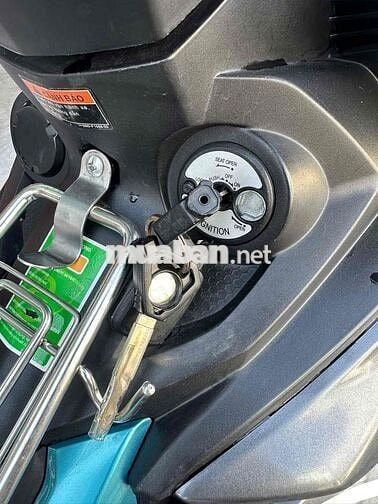 EXCITER 2022 XE ZIN ĐẸP, HỖ TRỢ GÓP