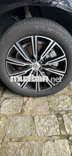 Volvo XC60 2021 T6 AWD Inscription - 79806 km