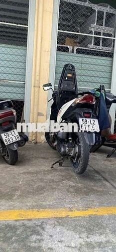 Xe máy Honda Vario 125 nhập Indonesia