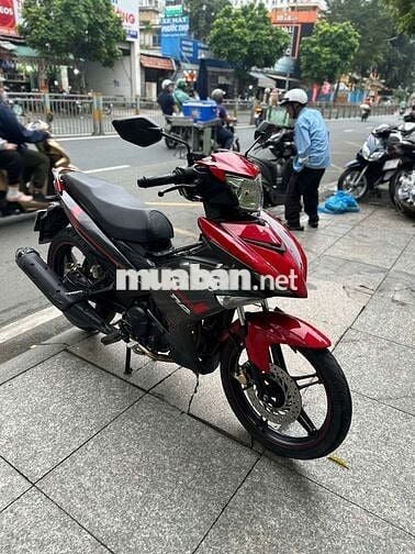 Yamaha Exciter 150 2016 mới 90% Bstp chính chủ