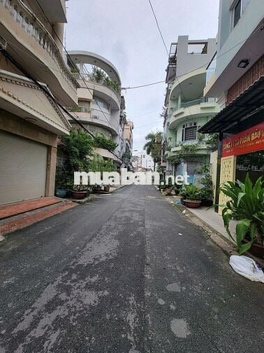 🏠12.5 TỶ- MẶT TIỀN KHU CƯ XÁ LỮ GIA – VỊ TRÍ ĐẮC ĐỊA TRUNG TÂM Q11