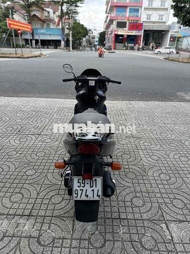 Suzuki Epicuro150 đầu lớn  nhập khẩu bstp máy êm