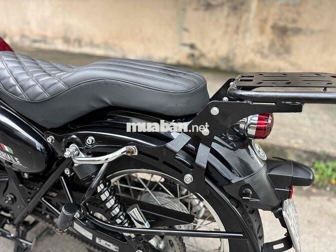 Benelli Imperiale 400 ABS 2021