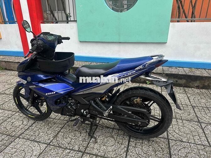 Exciter 150 zin ken giá tốt