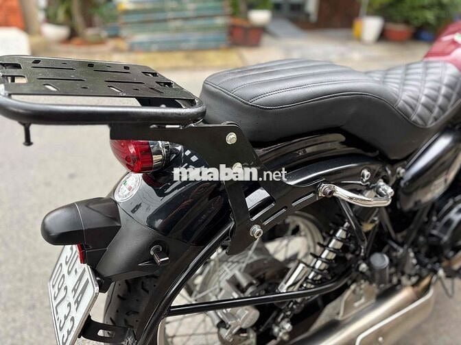 Benelli Imperiale 400 ABS 2021