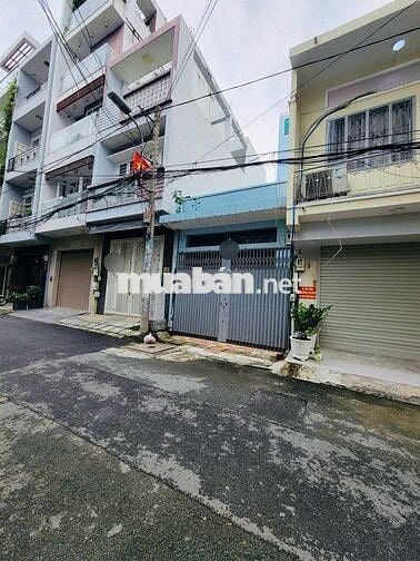 🏠12.5 TỶ- MẶT TIỀN KHU CƯ XÁ LỮ GIA – VỊ TRÍ ĐẮC ĐỊA TRUNG TÂM Q11