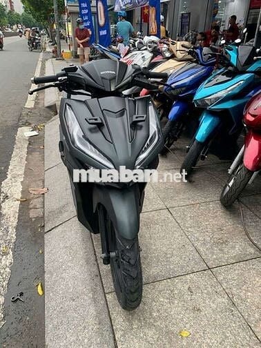 Honda Vario 125 2024 mới 90% Bstp chính chủ