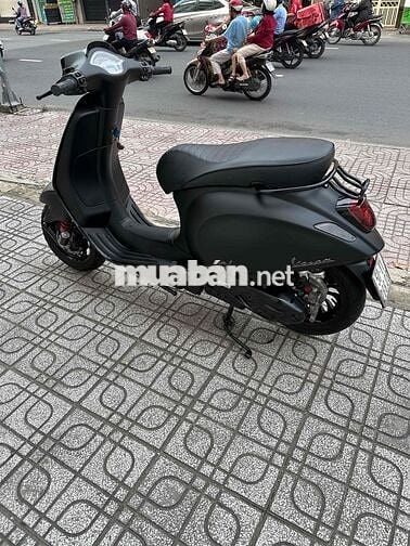 Sprint iget abs chuẩn 1 đk 2018 cực đẹp full led a