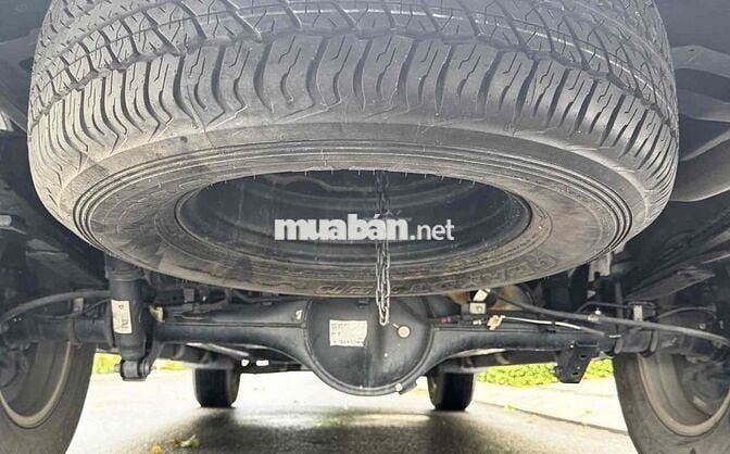 Ranger XLS 2022 đi 45.000km hỗ trợ góp 70%