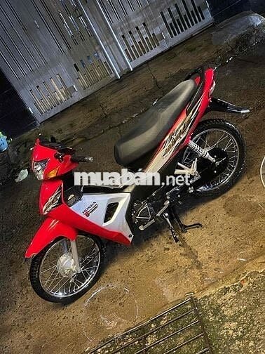 wave a 223 xe keng một chủ