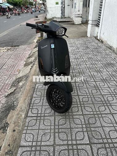 Sprint iget abs chuẩn 1 đk 2018 cực đẹp full led a