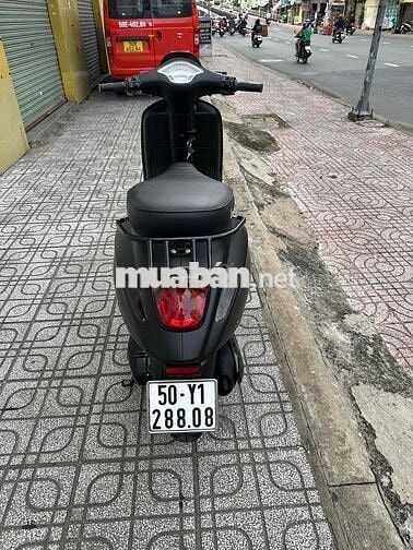 Sprint iget abs chuẩn 1 đk 2018 cực đẹp full led a