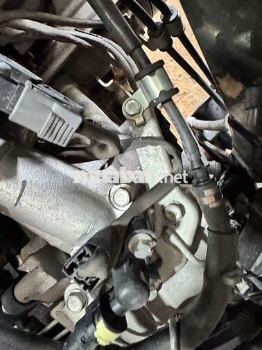 Xe máy Honda Vario 125 nhập Indonesia