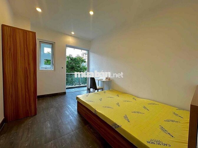 KHAI TRƯƠNG SIÊU DỰ ÁN 2PN MỚI 100% ĐI BỘ QUA ĐH VĂN LANG