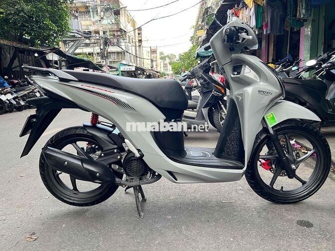 Vision bánh lớn 2024