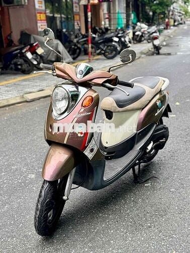 ❤️ Yamaha Mio Classico 2012