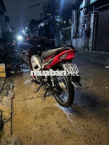 wave a 223 xe keng một chủ