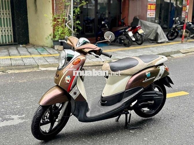 ❤️ Yamaha Mio Classico 2012
