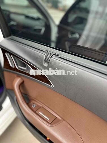 Audi A6 1.8 TFSI 2015 model 2016 - 80000 km