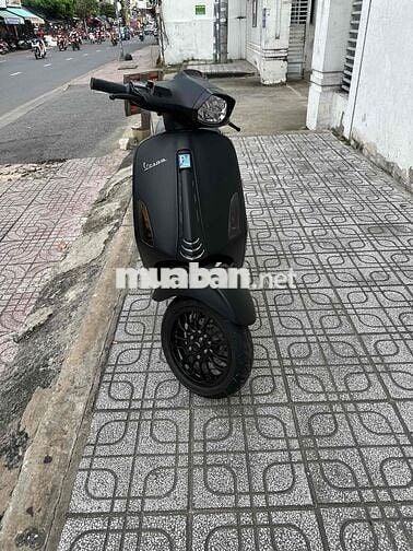 Sprint iget abs chuẩn 1 đk 2018 cực đẹp full led a