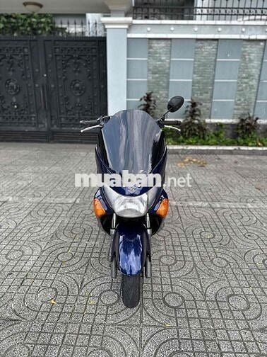 Suzuki Epicuro150 đầu lớn  nhập khẩu bstp máy êm