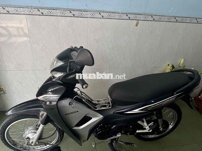 Wave alpha bstp giấy tờ đầy đủ +HĐ công chứng cũ