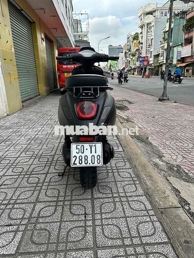 Sprint iget abs chuẩn 1 đk 2018 cực đẹp full led a