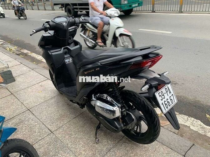 Honda Vario 125 2024 mới 90% Bstp chính chủ