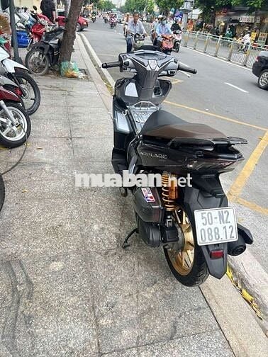 air blade 150 ABS 2021 mới 90% Bstp chính chủ