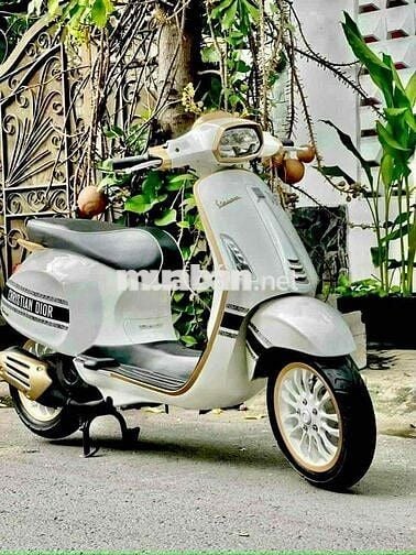 Bán vespa sprint 2019